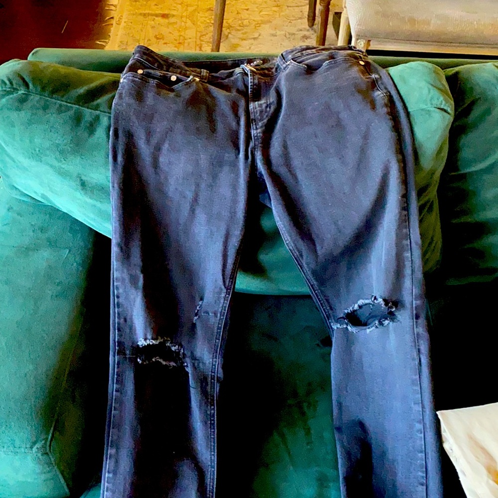 Pants